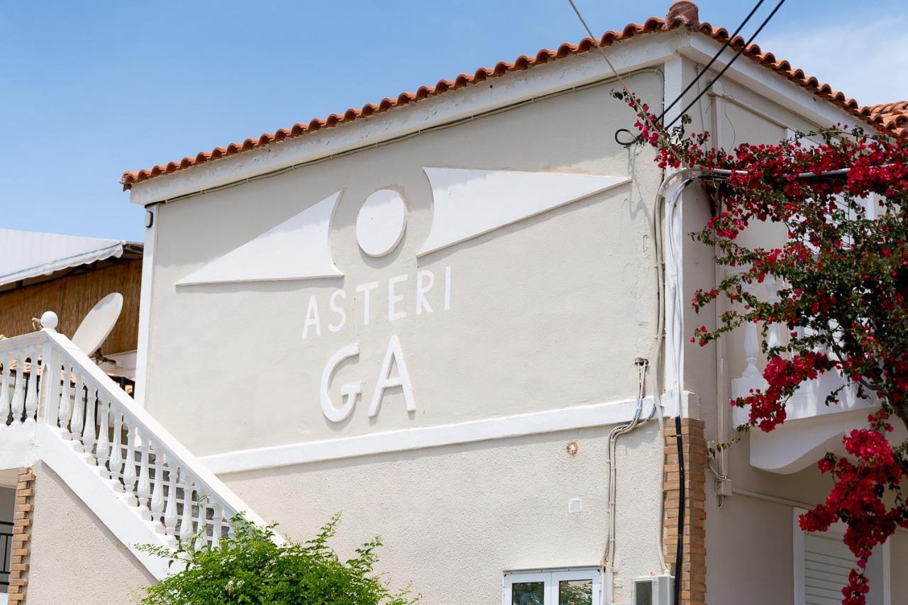 Asteri Studios Kalamaki  Bagian luar foto