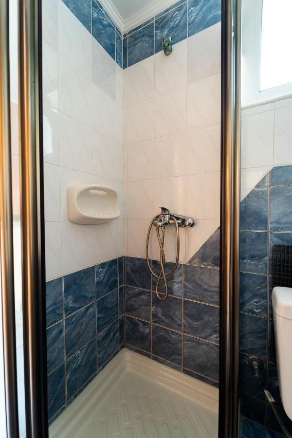 Asteri Studios Kalamaki  Bagian luar foto