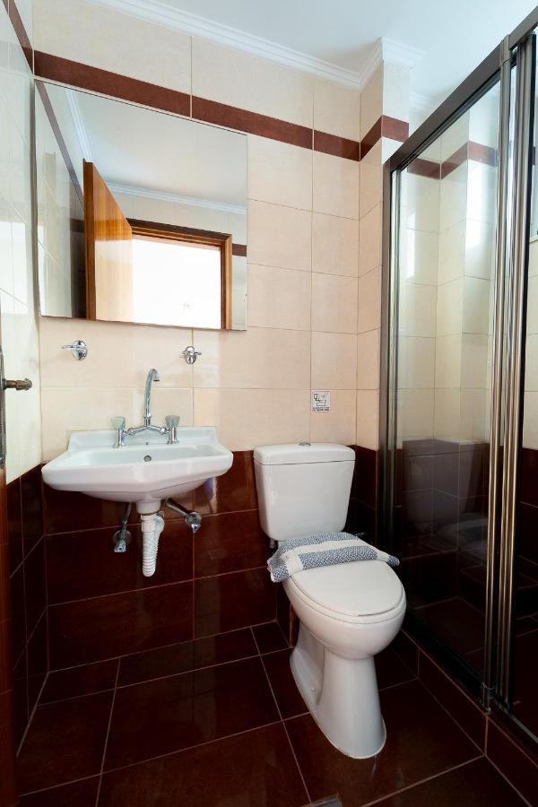 Asteri Studios Kalamaki  Bagian luar foto