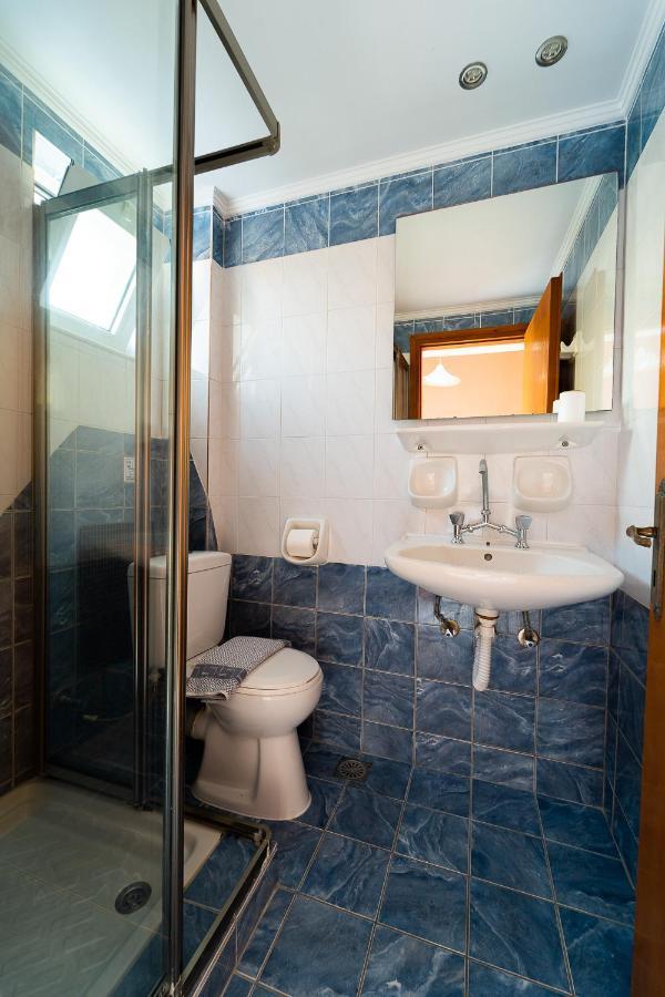 Asteri Studios Kalamaki  Bagian luar foto