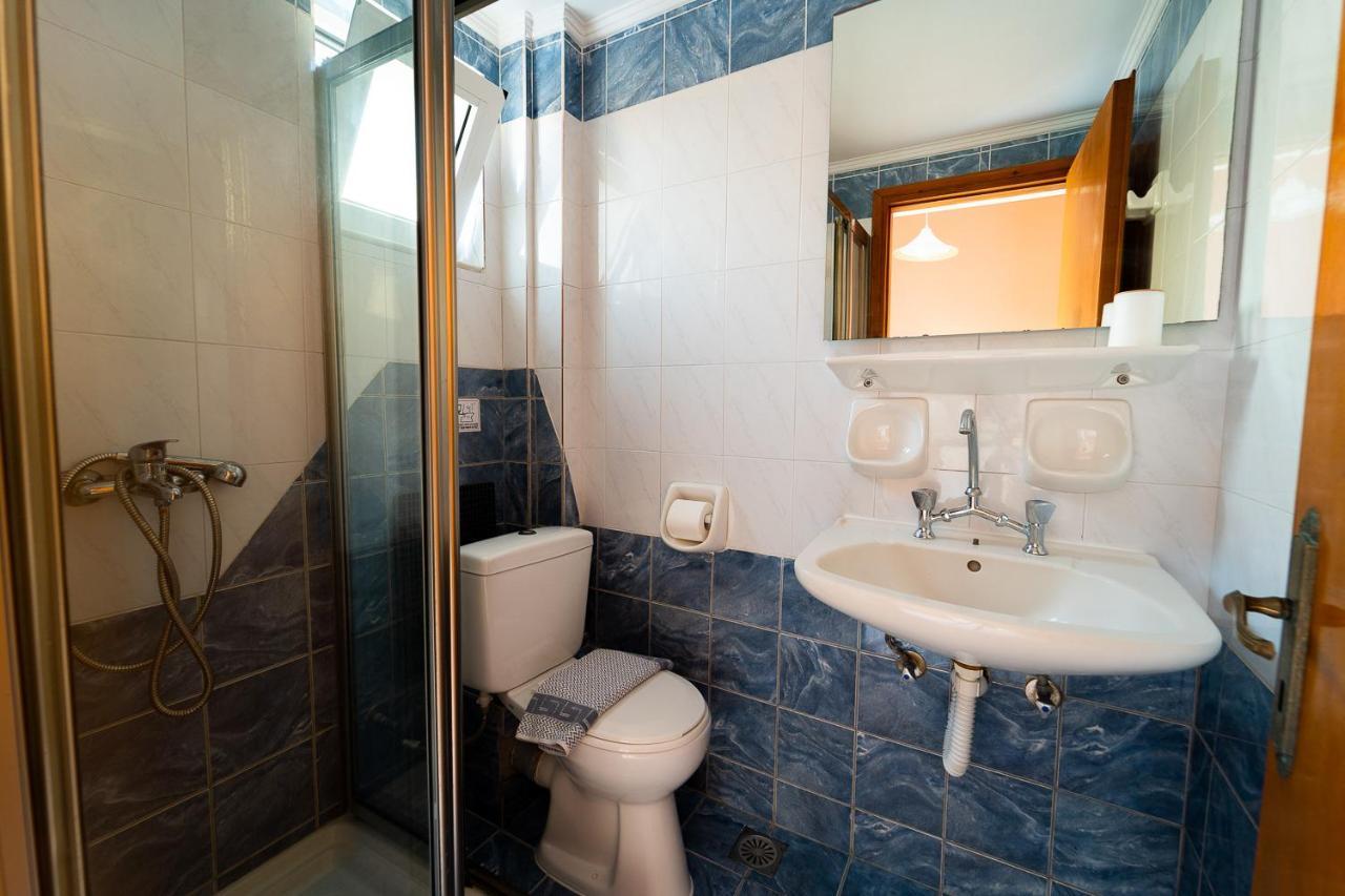 Asteri Studios Kalamaki  Bagian luar foto