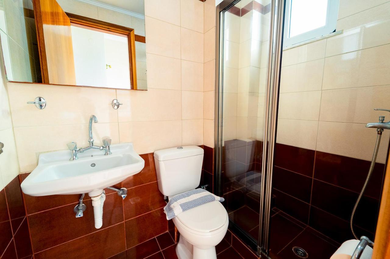 Asteri Studios Kalamaki  Bagian luar foto