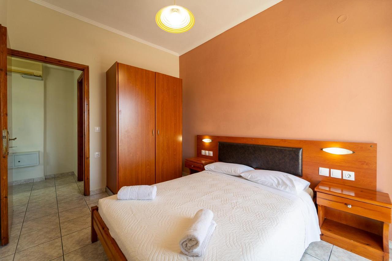 Asteri Studios Kalamaki  Bagian luar foto