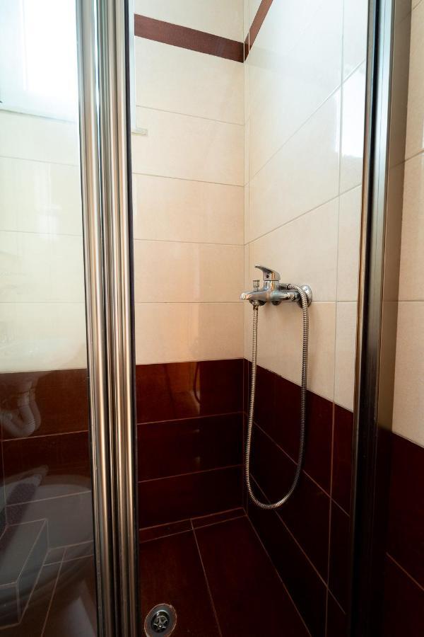 Asteri Studios Kalamaki  Bagian luar foto