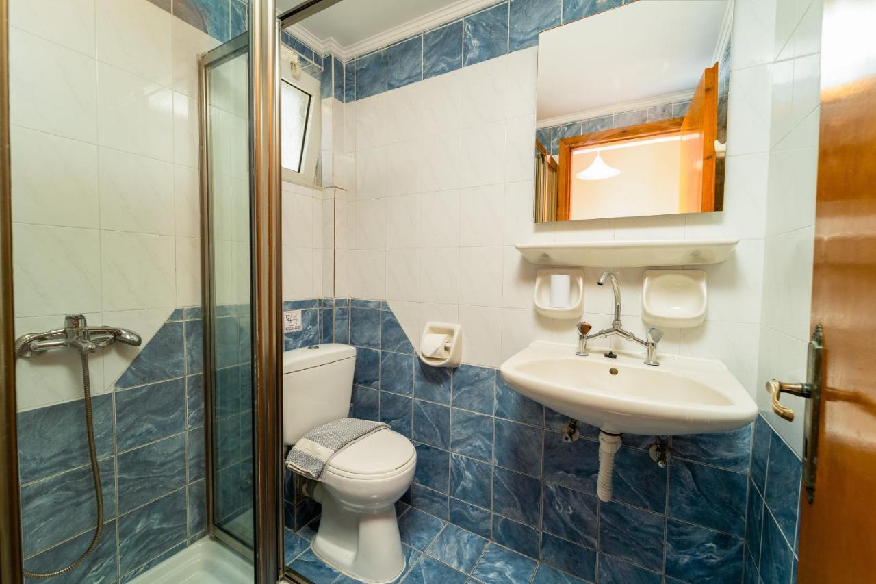 Asteri Studios Kalamaki  Bagian luar foto