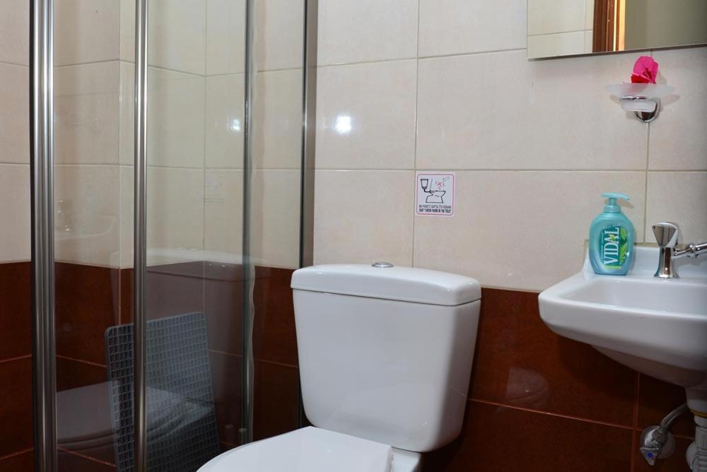 Asteri Studios Kalamaki  Bagian luar foto