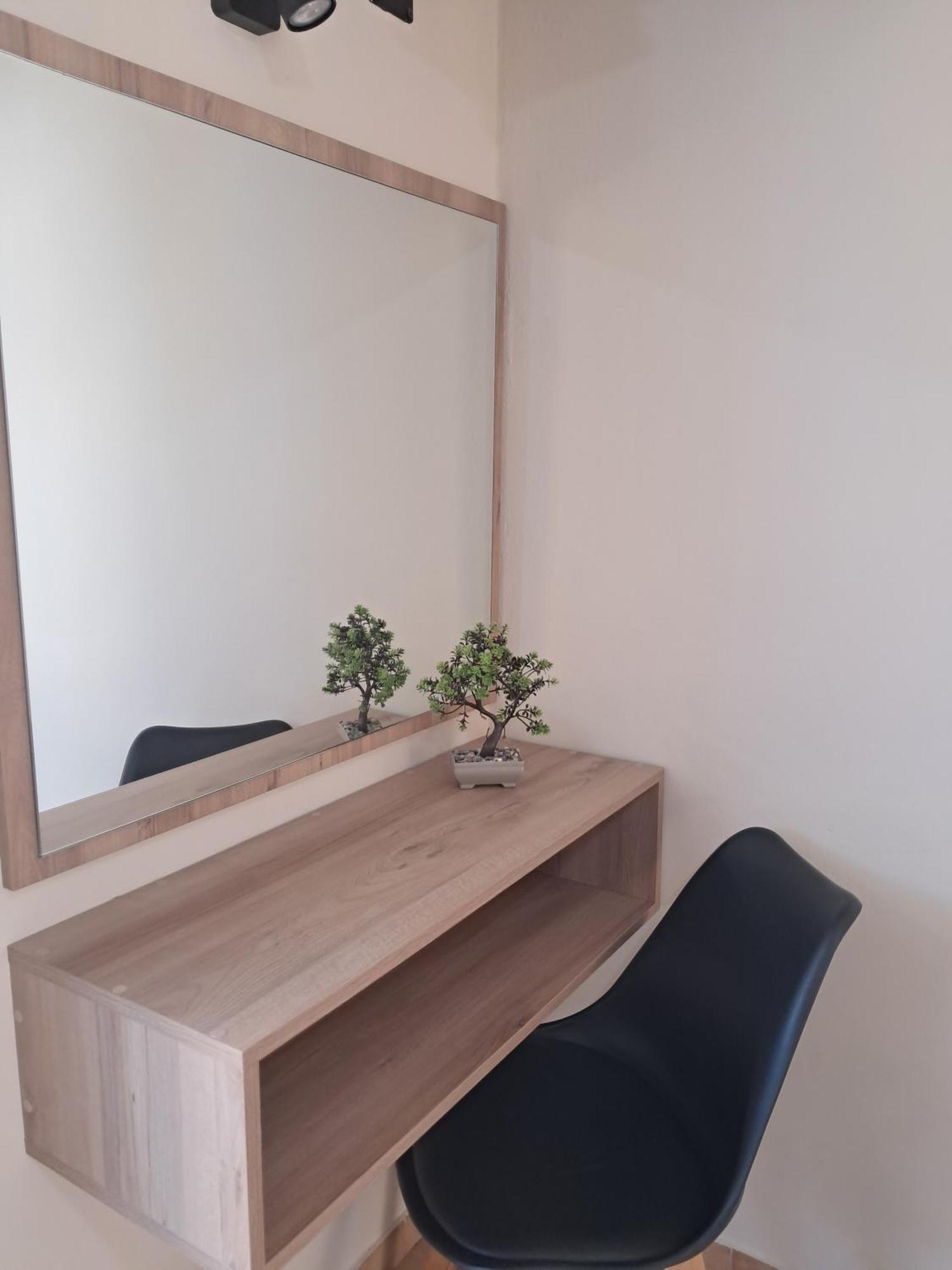 Asteri Studios Kalamaki  Bagian luar foto