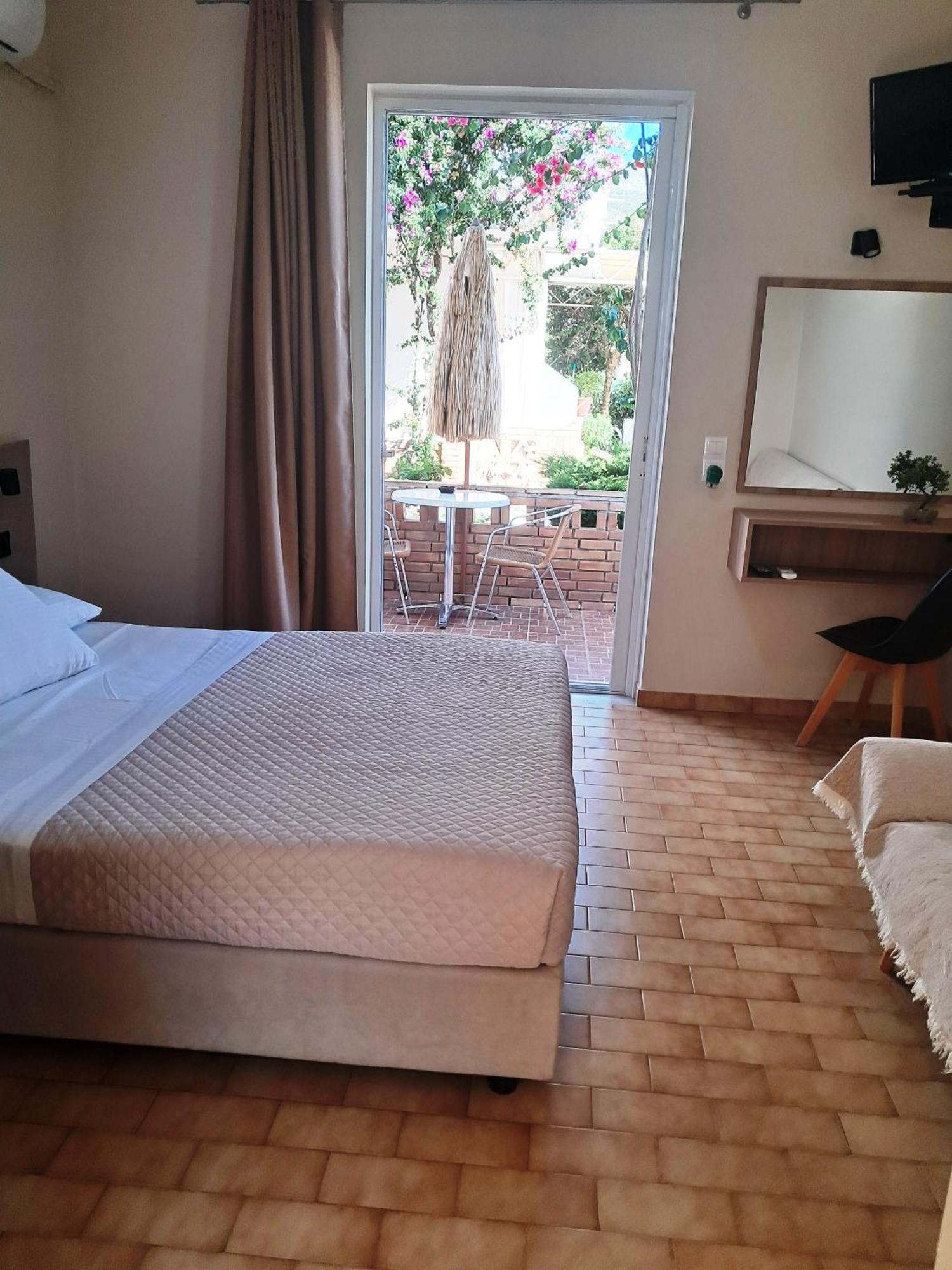 Asteri Studios Kalamaki  Bagian luar foto