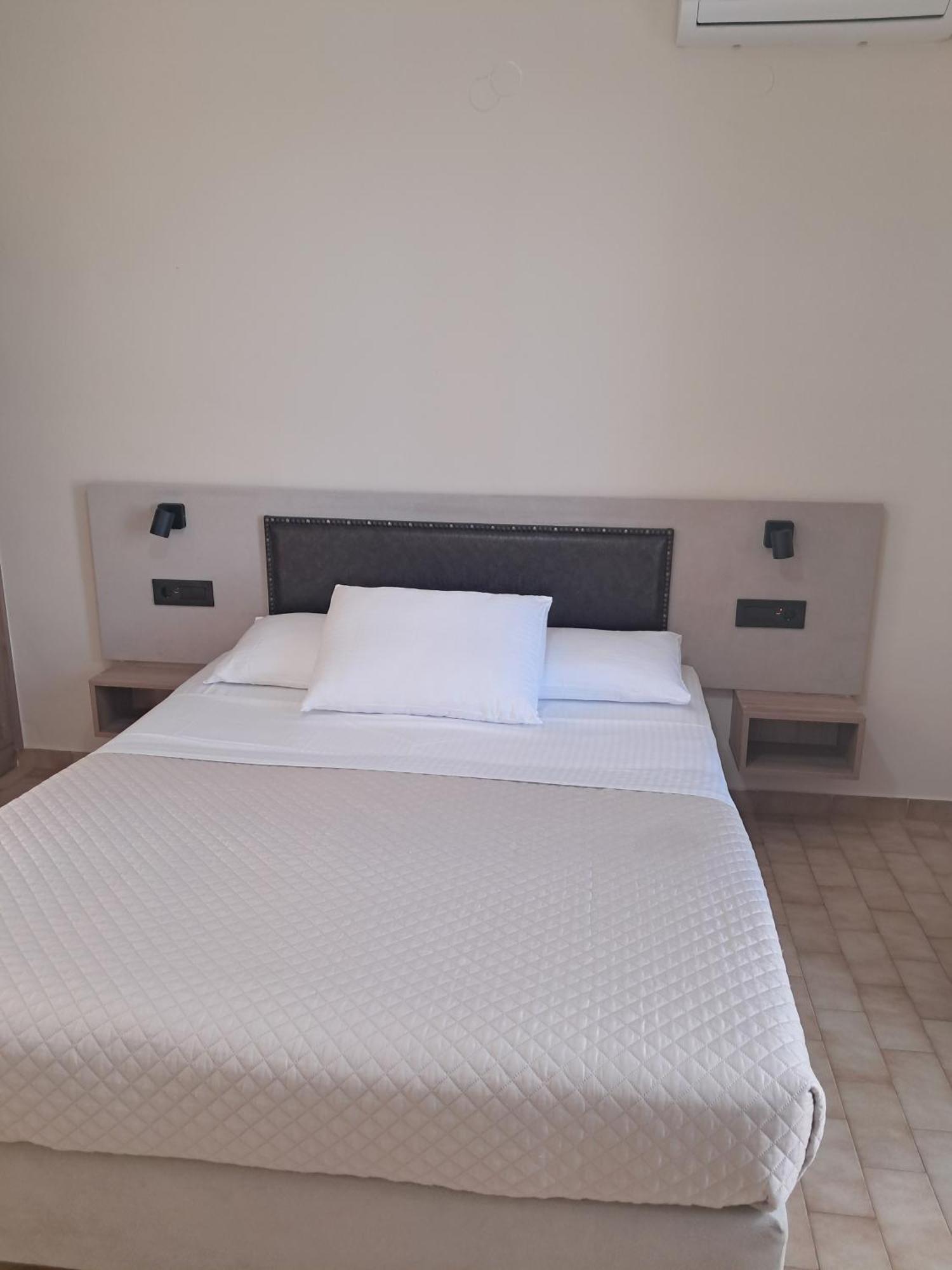 Asteri Studios Kalamaki  Bagian luar foto