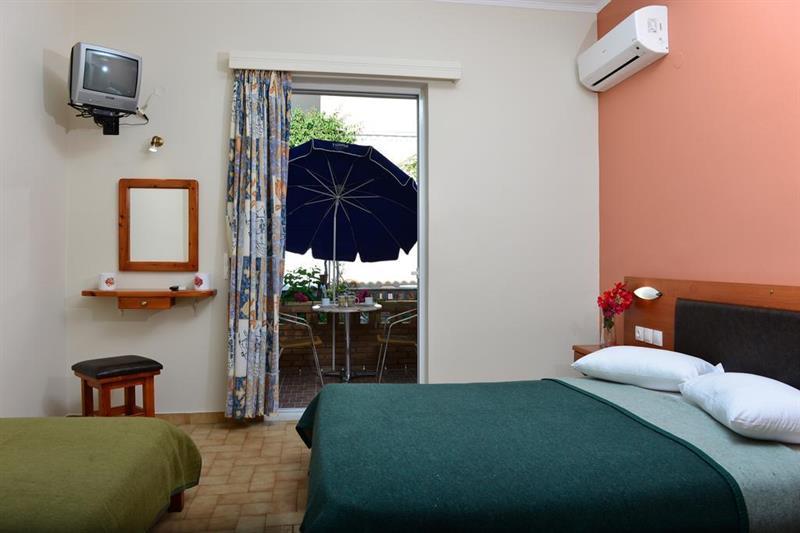 Asteri Studios Kalamaki  Bagian luar foto
